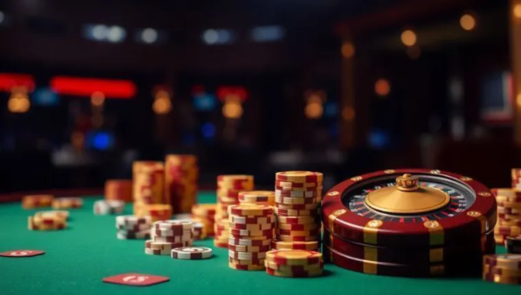 Daily Cashback on casino games